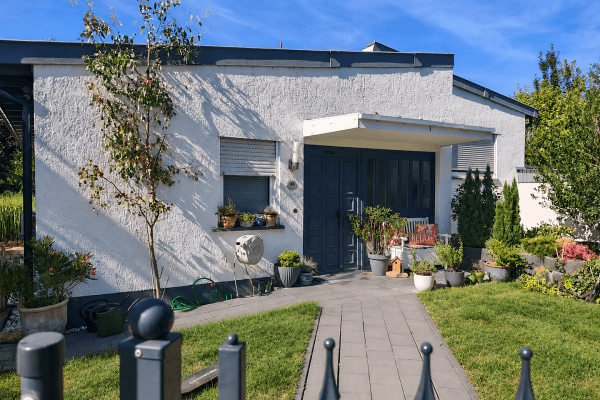 Predaj domu 170 m², pozemok 558 m², Harxheim Predaj domu 170 m², pozemok 558 m², Harxheim