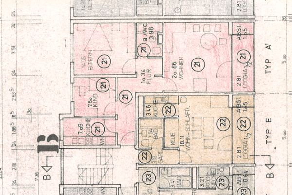 Predaj bytu 3-izbový 67 m², Ingolstadt-Oberhaunstadt, Bavorsko Predaj bytu 3-izbový 67 m², Ingolstadt-Oberhaunstadt, Bavorsko