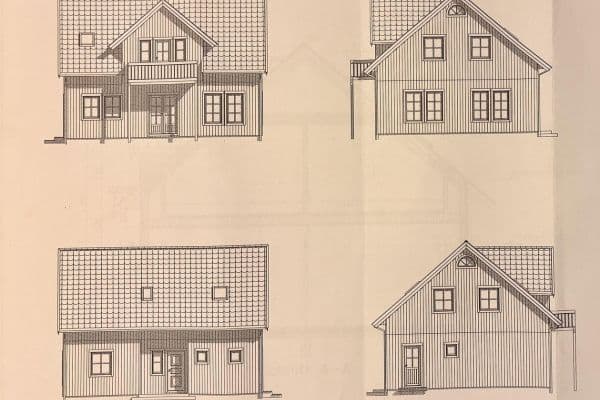 Predaj domu 145 m², pozemok 680 m², Auf dem Texas 51, Syke Predaj domu 145 m², pozemok 680 m², Auf dem Texas 51, Syke