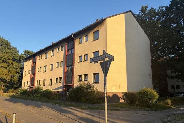 Predaj bytu 2-izbový 58 m², Lindauer Allee 63, Berlin, Berlín Predaj bytu 2-izbový 58 m², Lindauer Allee 63, Berlin, Berlín