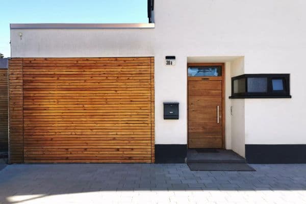 Predaj domu 260 m², pozemok 980 m², Hanhofen Predaj domu 260 m², pozemok 980 m², Hanhofen