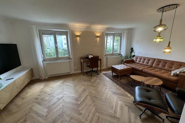 Prenájom bytu 2-izbový 51 m², Heilbronn, Bádensko-Wurttembersko Prenájom bytu 2-izbový 51 m², Heilbronn, Bádensko-Wurttembersko