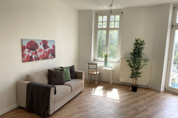 Predaj bytu 1-izbový 35 m², Gustav-Adolf-Str.1 A, Berlin, Berlín Predaj bytu 1-izbový 35 m², Gustav-Adolf-Str.1 A, Berlin, Berlín