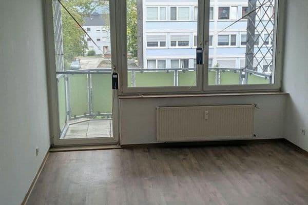 Prenájom bytu 2-izbový 51 m², Bergstr. 66, Marl Prenájom bytu 2-izbový 51 m², Bergstr. 66, Marl