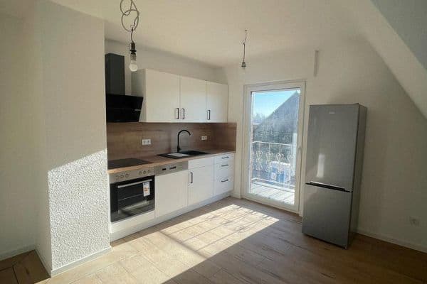 Predaj domu 386 m², pozemok 1.500 m², Drebber Predaj domu 386 m², pozemok 1.500 m², Drebber