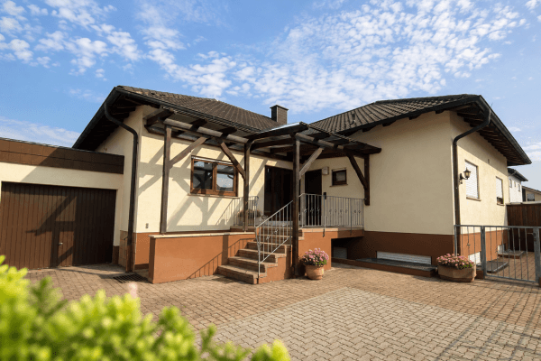 Predaj domu 186 m², pozemok 473 m², Germersheim Predaj domu 186 m², pozemok 473 m², Germersheim
