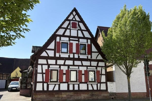 Predaj domu 170 m², pozemok 756 m², Harthausen Predaj domu 170 m², pozemok 756 m², Harthausen