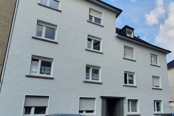Predaj domu 511 m², pozemok 413 m², Solingen, Severné Porýnie - Westfálsko Predaj domu 511 m², pozemok 413 m², Solingen, Severné Porýnie - Westfálsko