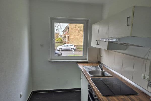 Prenájom bytu 3-izbový 57 m², Stolpmünder Str. 17, Glückstadt Prenájom bytu 3-izbový 57 m², Stolpmünder Str. 17, Glückstadt