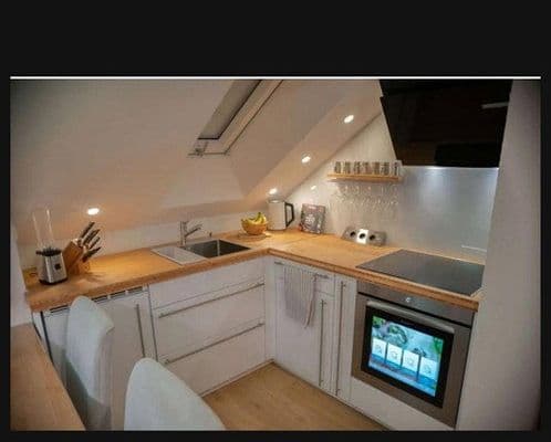 Predaj bytu 2-izbový 45 m², Schwäbisch Hall, Bádensko-Wurttembersko Predaj bytu 2-izbový 45 m², Schwäbisch Hall, Bádensko-Wurttembersko