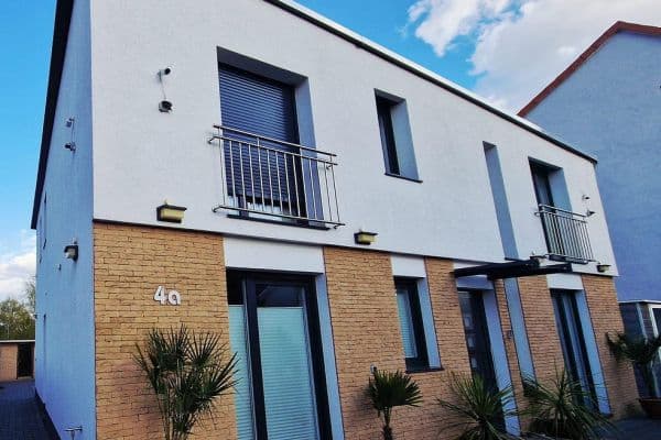 Predaj domu 142 m², pozemok 335 m², Algermissen Predaj domu 142 m², pozemok 335 m², Algermissen