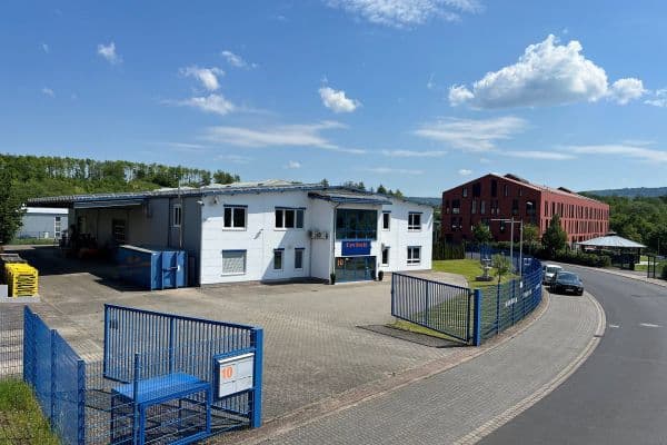 Prenájom nebytového priestoru 4.700 m², Freigericht Prenájom nebytového priestoru 4.700 m², Freigericht