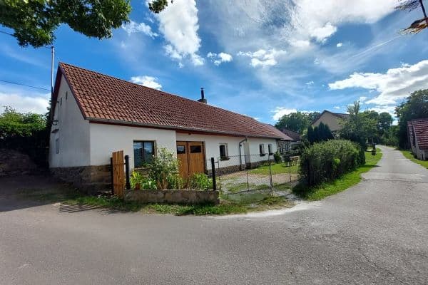 Prenájom rekreačného objektu, Chyšky - Květuš Prenájom rekreačného objektu, Chyšky - Květuš