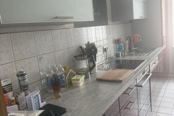 Prenájom bytu 3-izbový 74 m², Lübecker Str. 83, Magdeburg, Sasko-Anhaltsko Prenájom bytu 3-izbový 74 m², Lübecker Str. 83, Magdeburg, Sasko-Anhaltsko