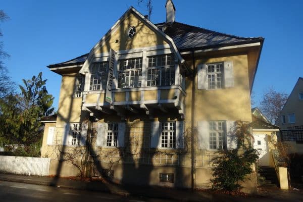 Predaj domu 332 m², pozemok 476 m², Dachau, Bavorsko Predaj domu 332 m², pozemok 476 m², Dachau, Bavorsko