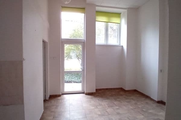 Prenájom nebytového priestoru 85 m², Hartigova, Praha Prenájom nebytového priestoru 85 m², Hartigova, Praha