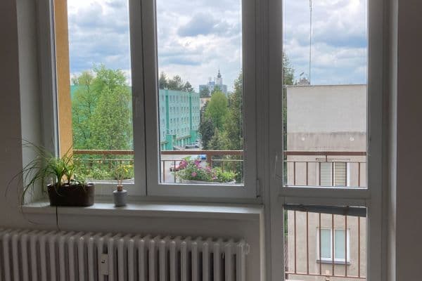Prenájom bytu 2-izbový 63 m², SO POÚ Příbor Prenájom bytu 2-izbový 63 m², SO POÚ Příbor