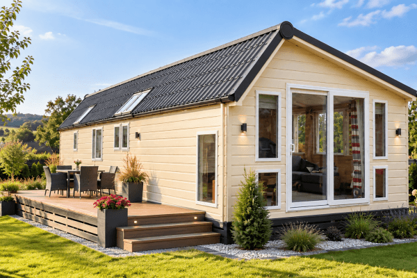 Predaj rekreačného objektu 48 m², pozemok 1 m², SO POÚ Kostelec nad Černými lesy Predaj rekreačného objektu 48 m², pozemok 1 m², SO POÚ Kostelec nad Černými lesy