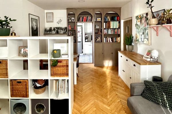 Predaj bytu 3-izbový 69 m², Veletržní, Brno Predaj bytu 3-izbový 69 m², Veletržní, Brno