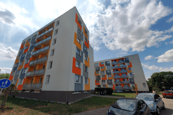 Prenájom bytu 2-izbový 44 m², Hradecká, Hradec Králové Prenájom bytu 2-izbový 44 m², Hradecká, Hradec Králové