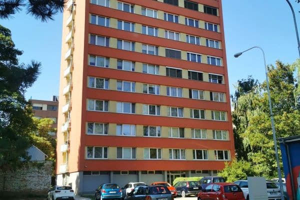 Predaj bytu 3-izbový 66 m², Havlenova, Brno Predaj bytu 3-izbový 66 m², Havlenova, Brno