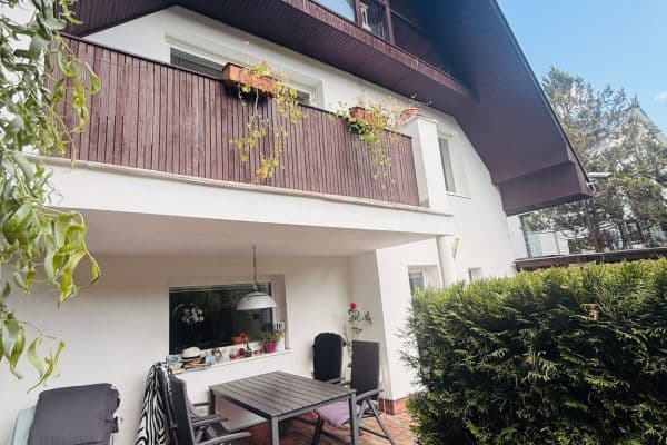 Prenájom domu 162 m², pozemok 636 m², Hájová, Praha Prenájom domu 162 m², pozemok 636 m², Hájová, Praha