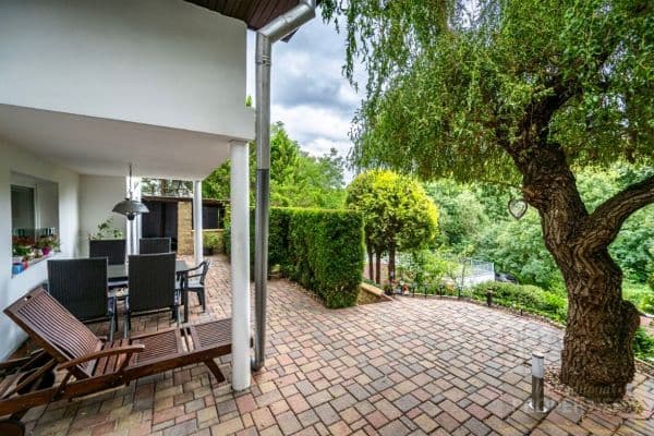 Prenájom domu 162 m², pozemok 636 m², Hájová, Praha Prenájom domu 162 m², pozemok 636 m², Hájová, Praha