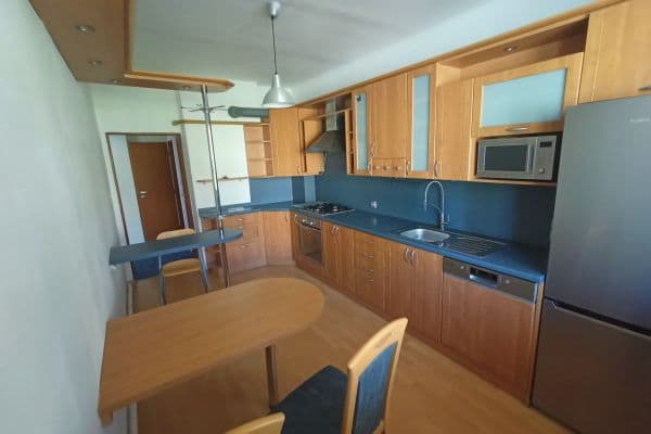 Predaj bytu 3-izbový 68 m², Vančurova, Nový Jičín Predaj bytu 3-izbový 68 m², Vančurova, Nový Jičín