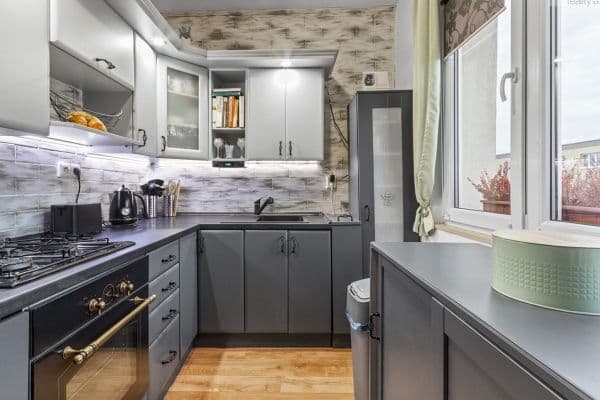 Predaj bytu 2-izbový 52 m², Družby, SO POÚ Duchcov Predaj bytu 2-izbový 52 m², Družby, SO POÚ Duchcov