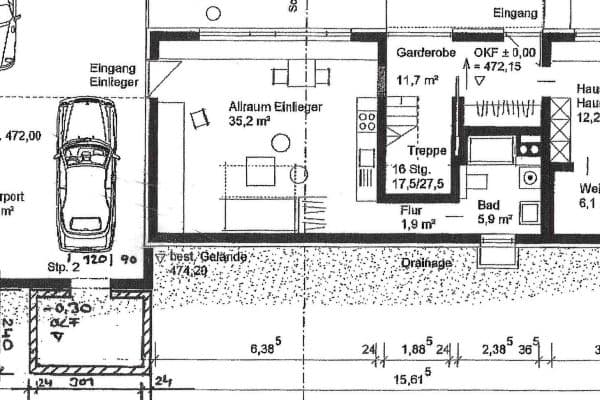Predaj domu 204 m², pozemok 723 m², Hohenkammer, Bavorsko Predaj domu 204 m², pozemok 723 m², Hohenkammer, Bavorsko