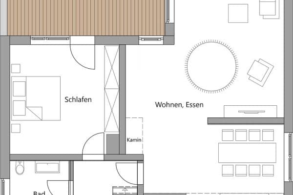 Predaj domu 199 m², pozemok 780 m², Neunkirchen-Seelscheid Predaj domu 199 m², pozemok 780 m², Neunkirchen-Seelscheid