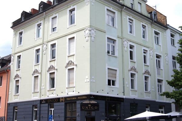 Prenájom bytu 3-izbový 63 m², Waldstraße 144, Wiesbaden Prenájom bytu 3-izbový 63 m², Waldstraße 144, Wiesbaden