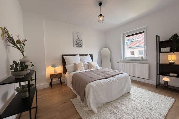 Predaj bytu 2-izbový 40 m², Bremen Predaj bytu 2-izbový 40 m², Bremen