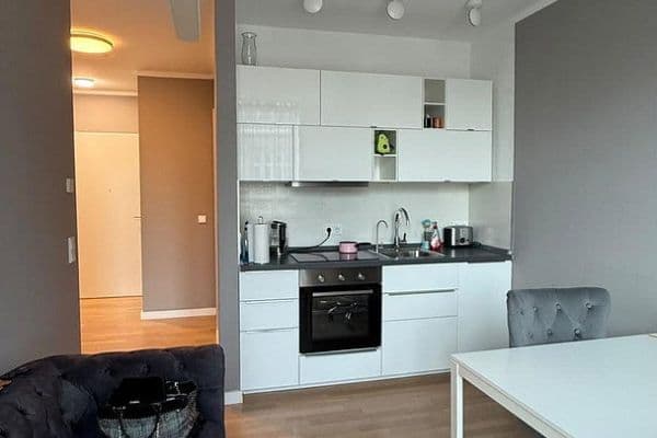 Predaj bytu 2-izbový 40 m², Chausseestr 108, Berlin, Berlín Predaj bytu 2-izbový 40 m², Chausseestr 108, Berlin, Berlín