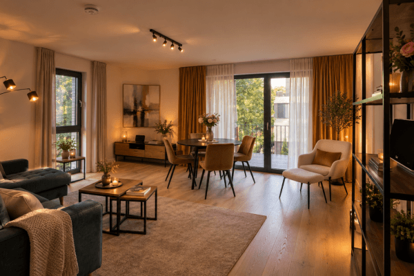 Prenájom bytu 2-izbový 59 m², Berlin, Berlín Prenájom bytu 2-izbový 59 m², Berlin, Berlín