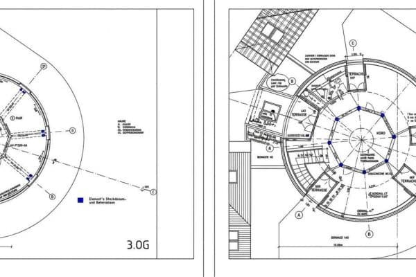 Prenájom kancelárie 170 m², Karl-Marx Str. 20, Kleinmachnow Prenájom kancelárie 170 m², Karl-Marx Str. 20, Kleinmachnow
