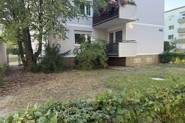 Predaj bytu 4-izbový 109 m², Lessingstraße 10, Regensburg, Bavorsko Predaj bytu 4-izbový 109 m², Lessingstraße 10, Regensburg, Bavorsko