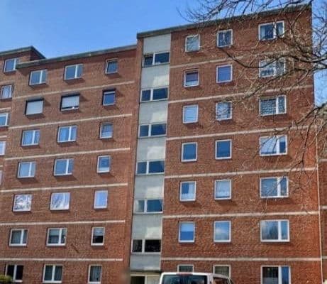 Predaj bytu 1-izbový 39 m², Lüneburg Predaj bytu 1-izbový 39 m², Lüneburg