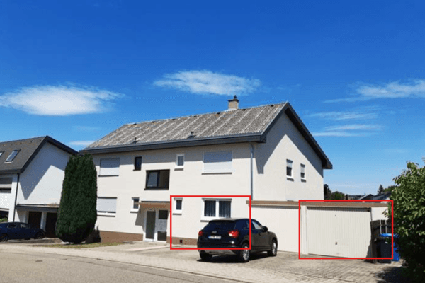 Predaj bytu 3-izbový 84 m², Östringen Predaj bytu 3-izbový 84 m², Östringen