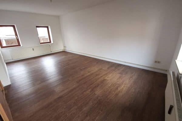 Prenájom bytu 1-izbový 40 m², Gallberg 31, Schleswig, Šlezvicko-Holštajnsko Prenájom bytu 1-izbový 40 m², Gallberg 31, Schleswig, Šlezvicko-Holštajnsko