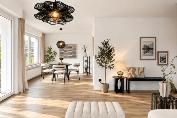 Predaj bytu 3-izbový 98 m², Osnabrück Predaj bytu 3-izbový 98 m², Osnabrück