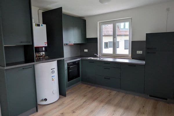 Prenájom bytu 2-izbový 58 m², Friedrich-Ebert-Str.57 1/2, Ingolstadt, Bavorsko Prenájom bytu 2-izbový 58 m², Friedrich-Ebert-Str.57 1/2, Ingolstadt, Bavorsko