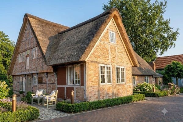 Predaj bytu 4-izbový 100 m², Schleuse 1, Otterndorf, Dolné Sasko Predaj bytu 4-izbový 100 m², Schleuse 1, Otterndorf, Dolné Sasko
