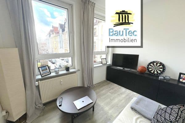 Prenájom bytu 2-izbový 58 m², Viktoriastraße 3, Hildesheim Prenájom bytu 2-izbový 58 m², Viktoriastraße 3, Hildesheim