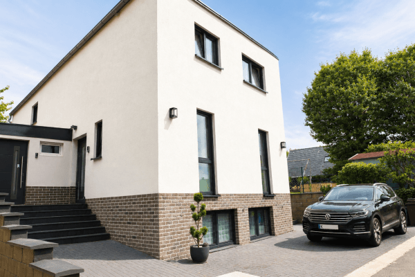 Prenájom bytu 2-izbový 64 m², Leverkusen Prenájom bytu 2-izbový 64 m², Leverkusen