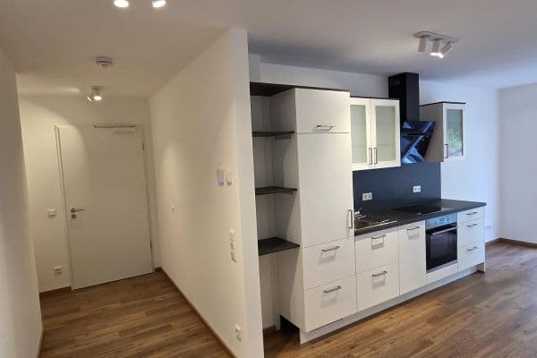 Prenájom bytu 2-izbový 42 m², Steinbruchweg 6, Kempten (Allgäu), Bavorsko Prenájom bytu 2-izbový 42 m², Steinbruchweg 6, Kempten (Allgäu), Bavorsko