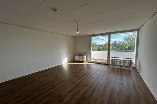 Prenájom bytu 1-izbový 51 m², Bad Homburg vor der Höhe Prenájom bytu 1-izbový 51 m², Bad Homburg vor der Höhe
