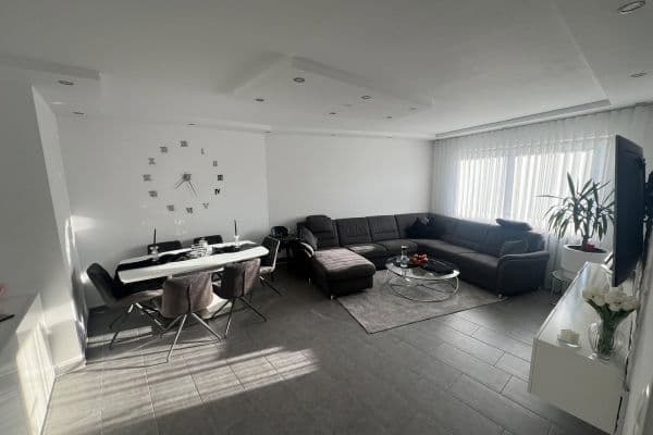 Predaj bytu 3-izbový 69 m², Augsburg Predaj bytu 3-izbový 69 m², Augsburg