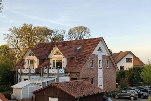 Predaj bytu 3-izbový 85 m², August Hinrichs Straße 14e, Stuhr Predaj bytu 3-izbový 85 m², August Hinrichs Straße 14e, Stuhr