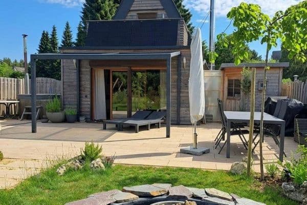 Predaj domu 167 m², pozemok 2.600 m², Württembergerweg 23, Bartholomä Predaj domu 167 m², pozemok 2.600 m², Württembergerweg 23, Bartholomä